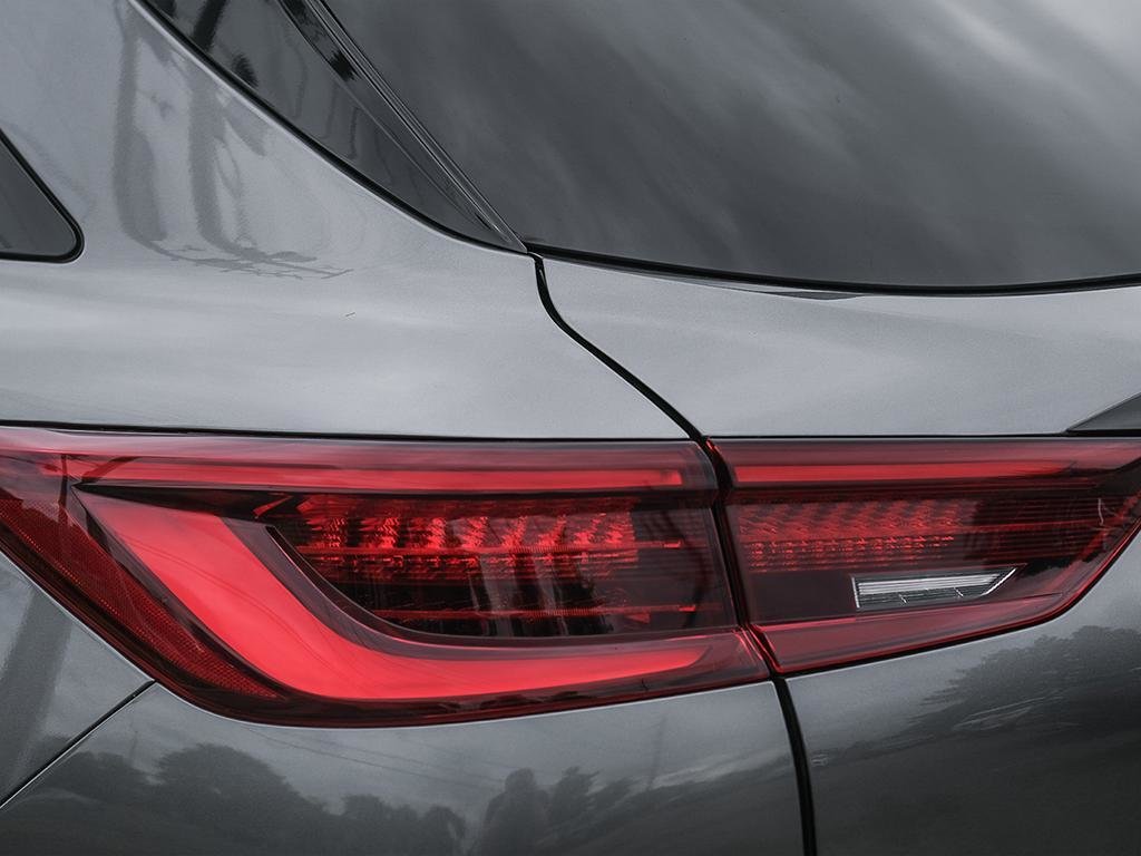 2025 Infiniti QX50 SPORT