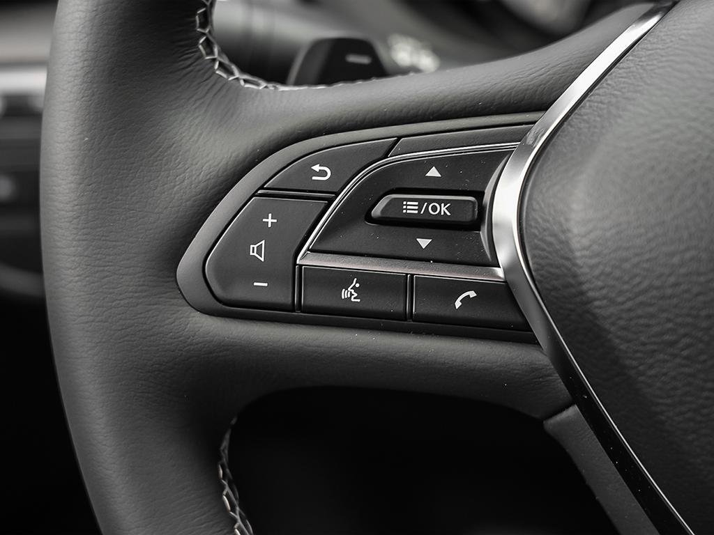 2025 Infiniti QX50 SPORT