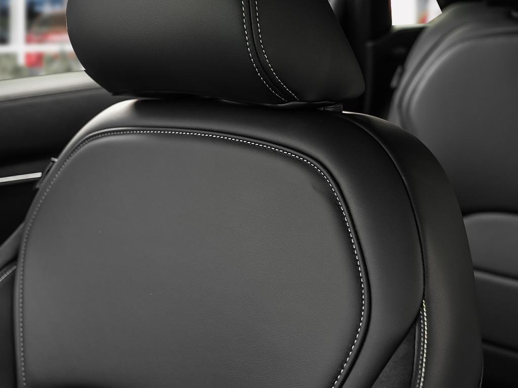 2025 Infiniti QX50 SPORT