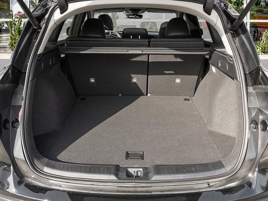 2025 Infiniti QX50 Sensoriel