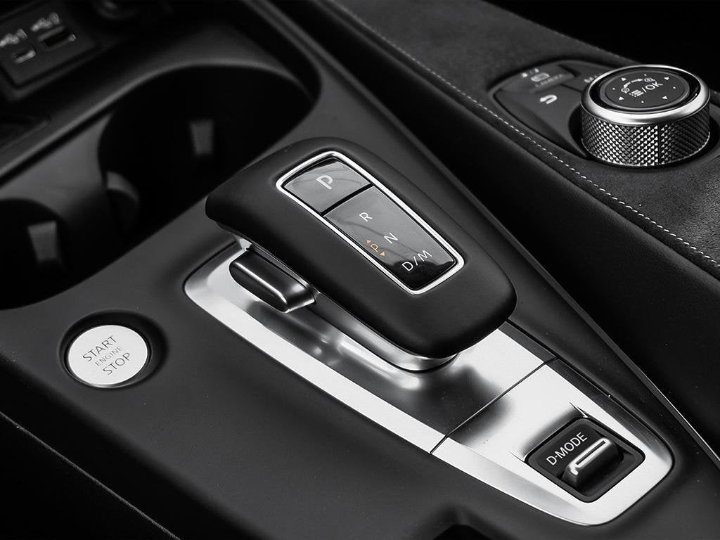 2025 Infiniti QX50 Sensoriel