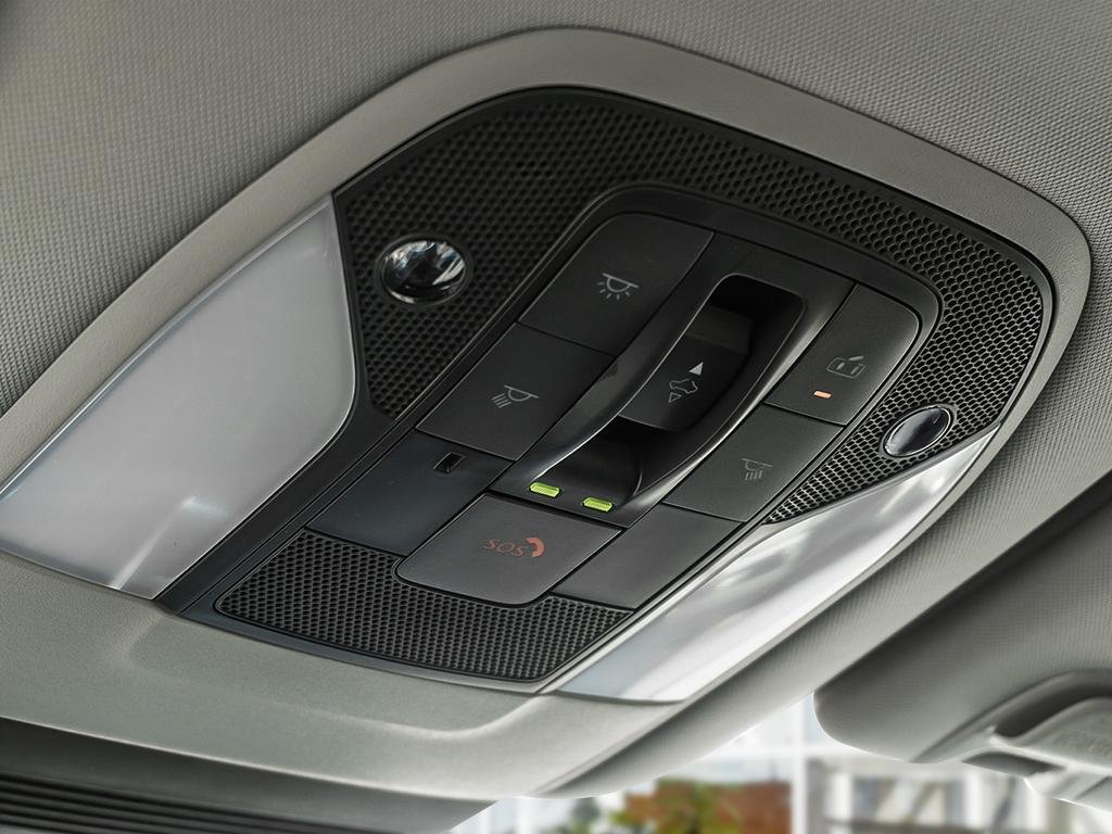 2025 Infiniti QX50 Sensoriel