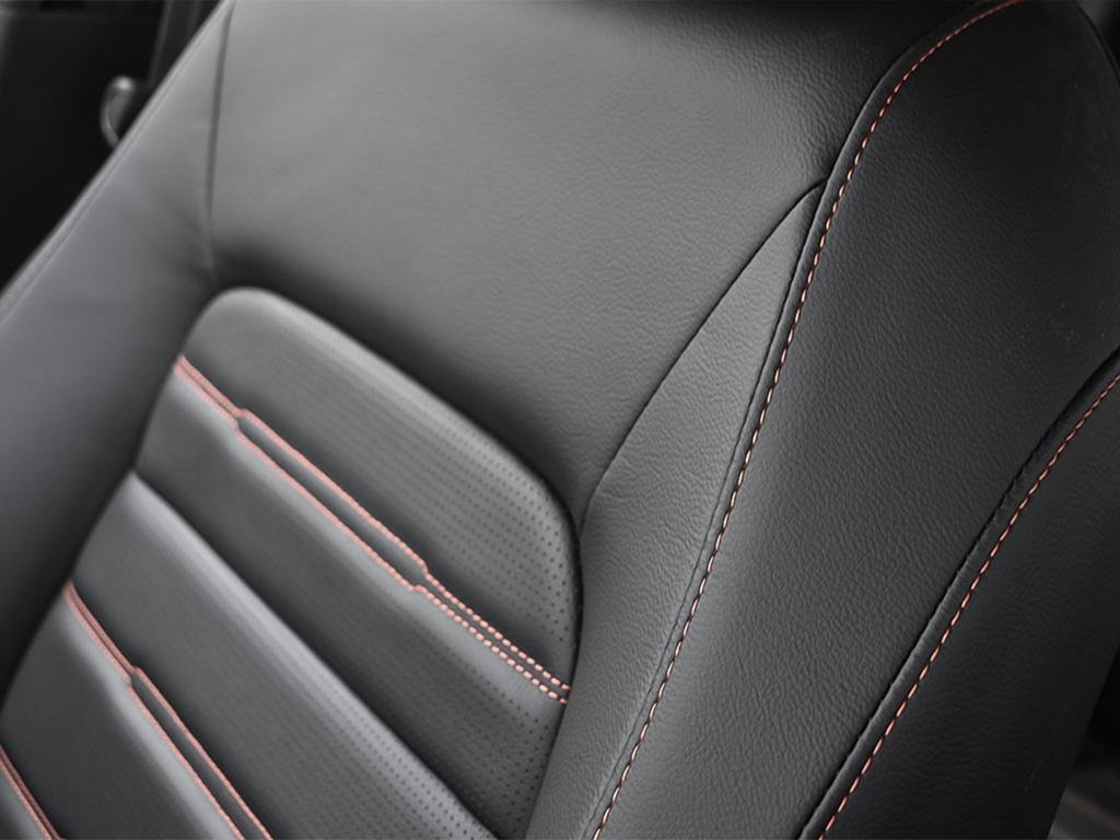 2026 Honda CR-V HYBRID EX-L AWD; CUIR TOIT ANGLES MORT