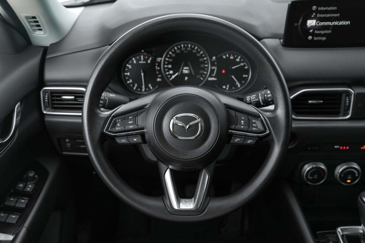 2023 Mazda CX-5 GX