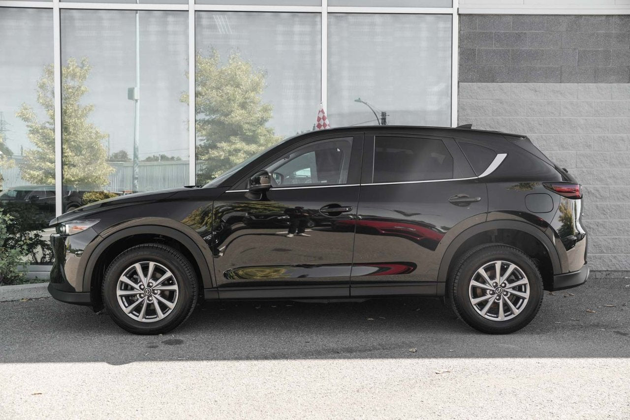 2023 Mazda CX-5 GX