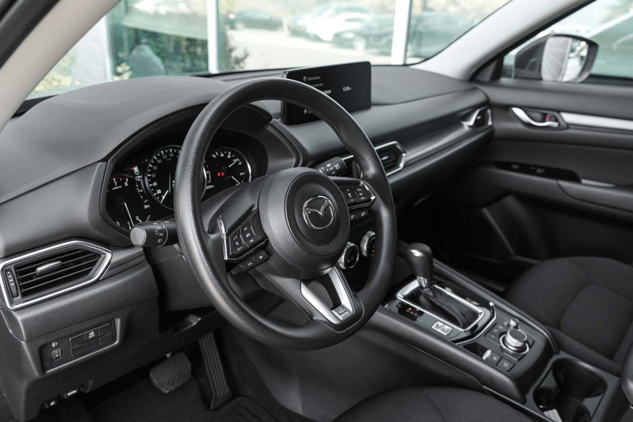2023 Mazda CX-5 GX
