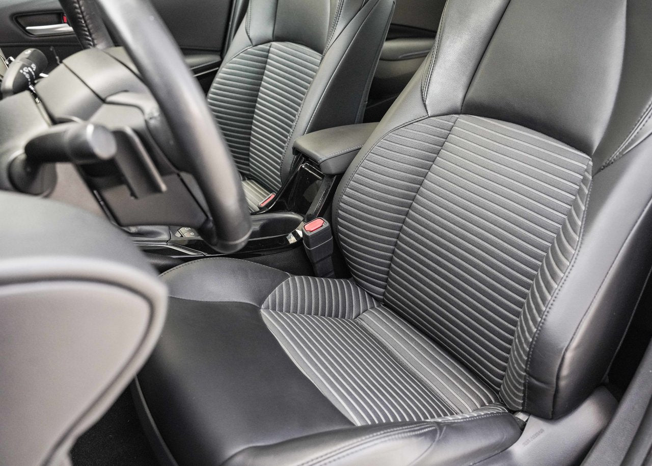 2020 Toyota Corolla XSE