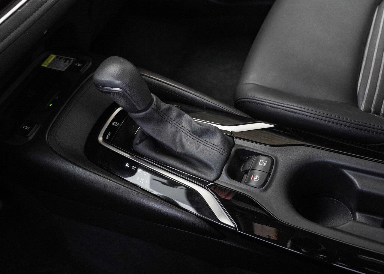 2020 Toyota Corolla XSE