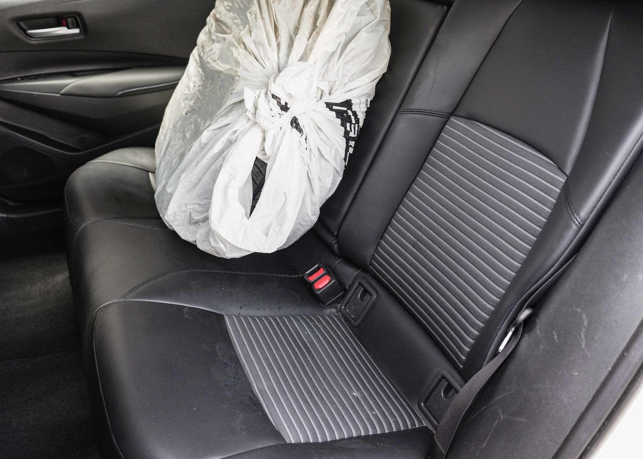 2020 Toyota Corolla XSE