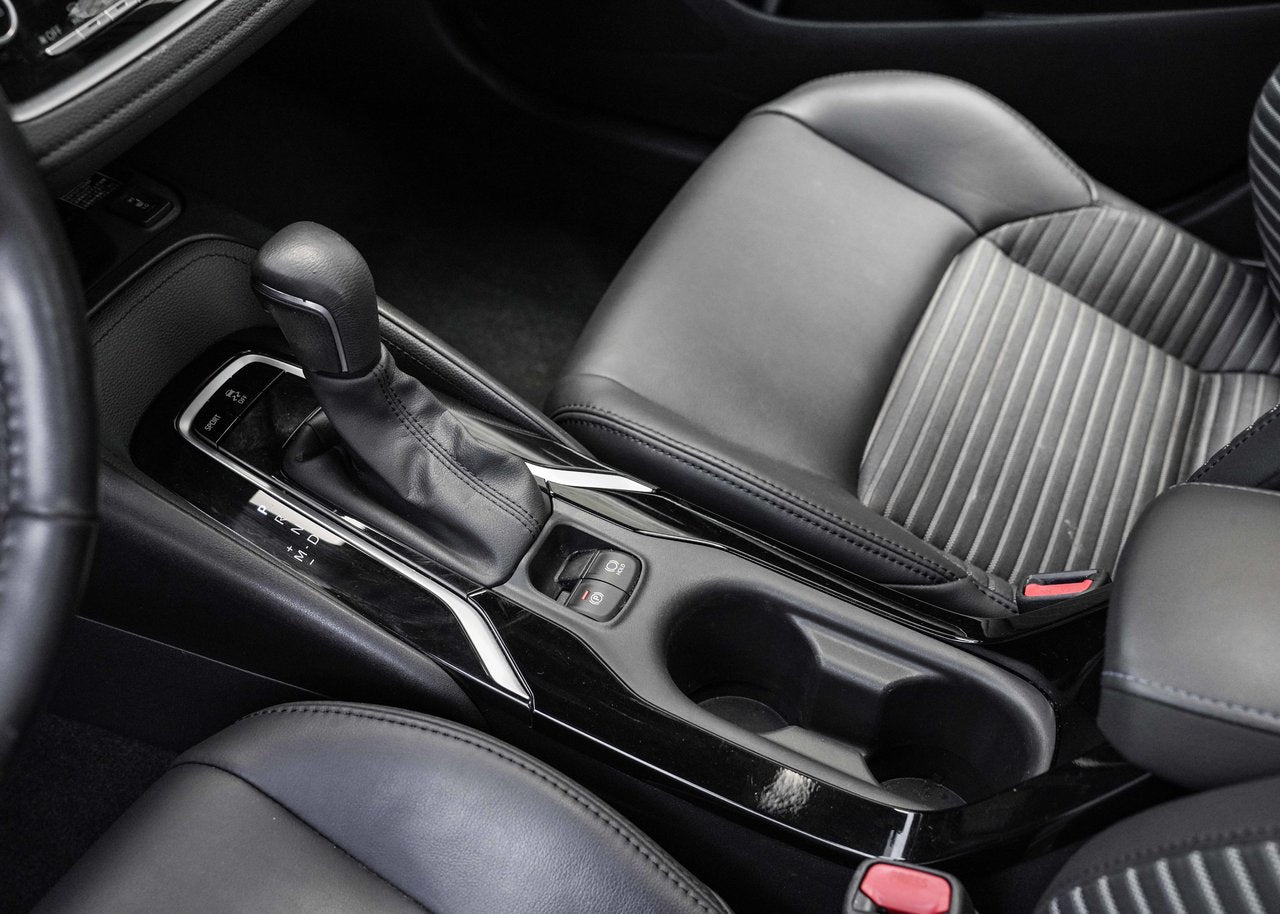 2020 Toyota Corolla XSE