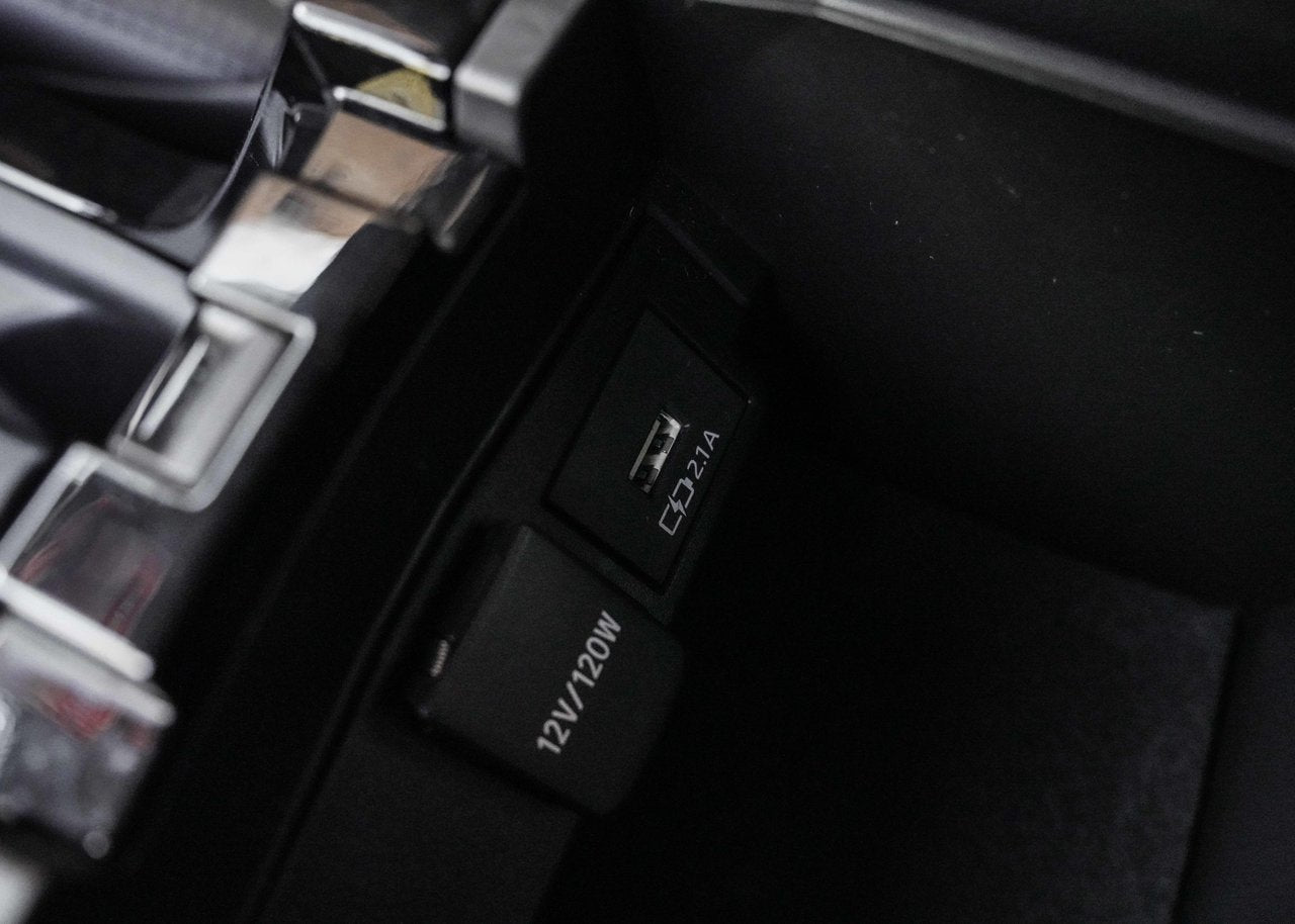 2020 Toyota Corolla XSE