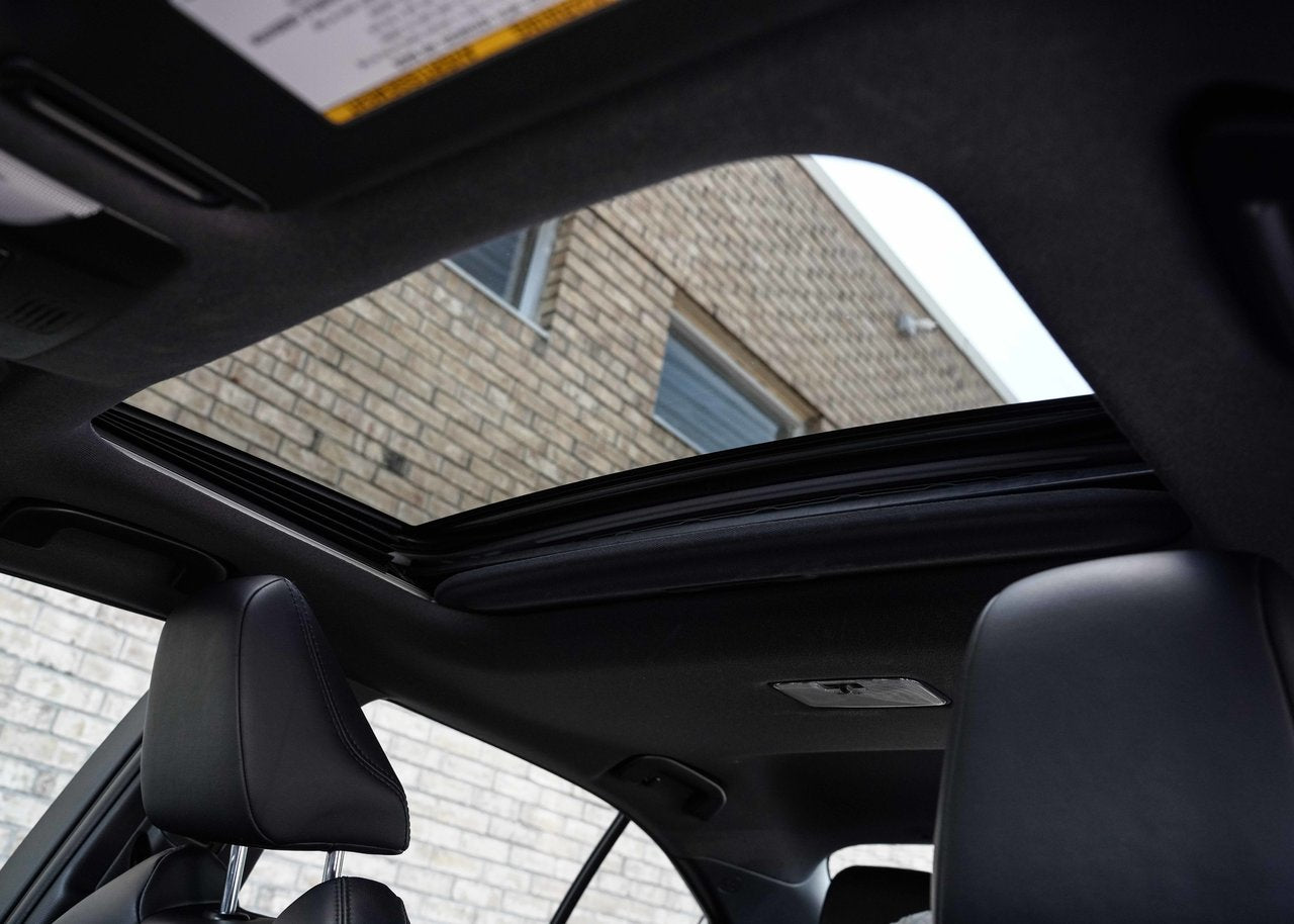 2020 Toyota Corolla XSE