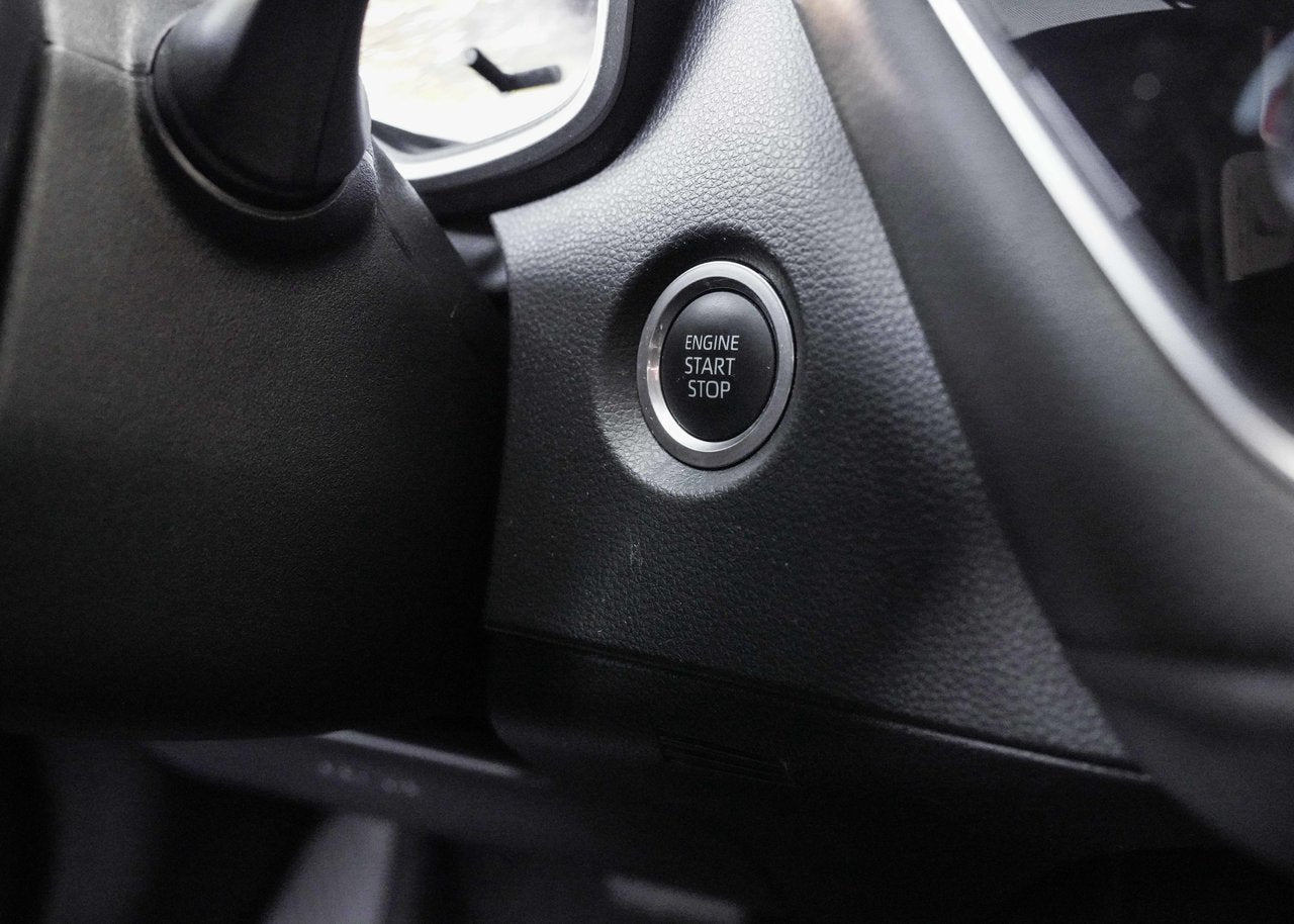 2020 Toyota Corolla XSE