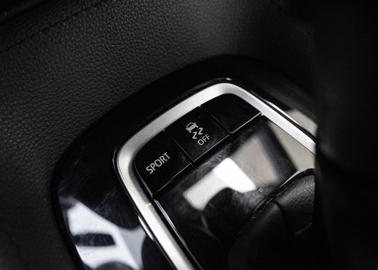 2020 Toyota Corolla XSE