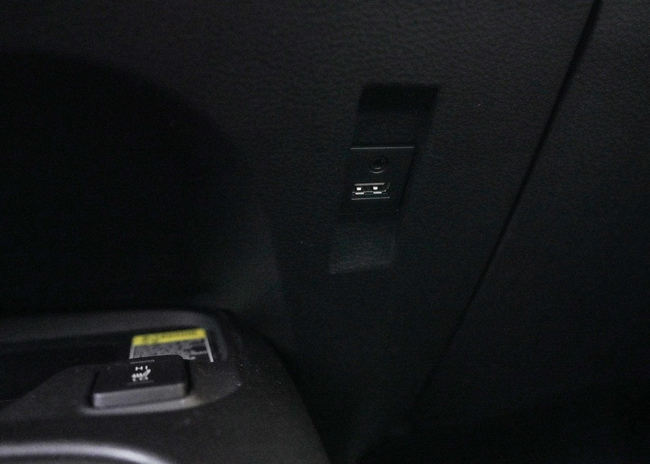 2020 Toyota Corolla XSE