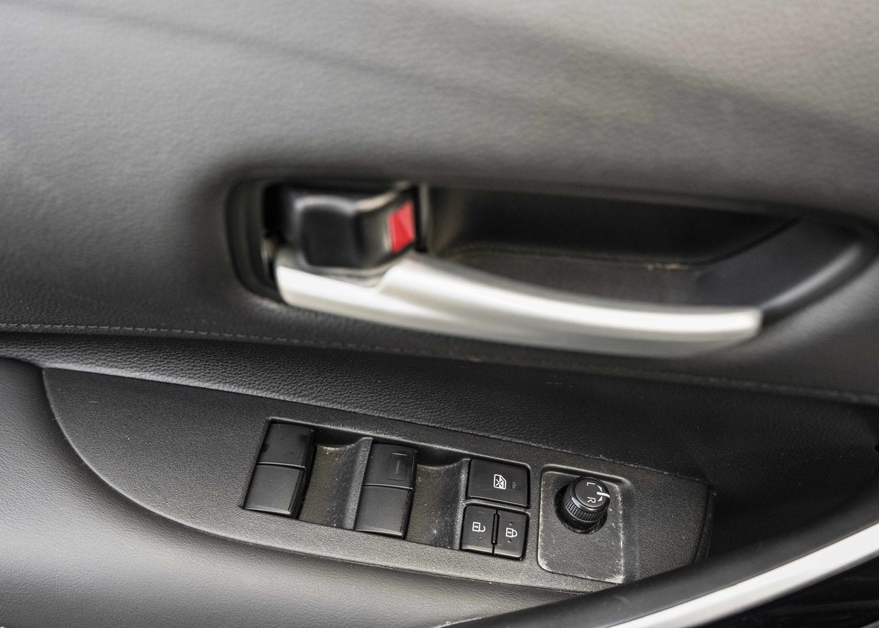 2020 Toyota Corolla XSE