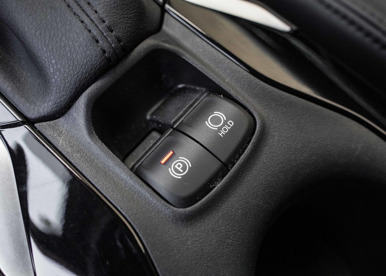 2020 Toyota Corolla XSE