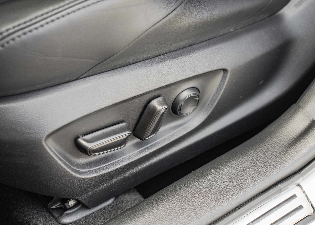 2020 Toyota Corolla XSE