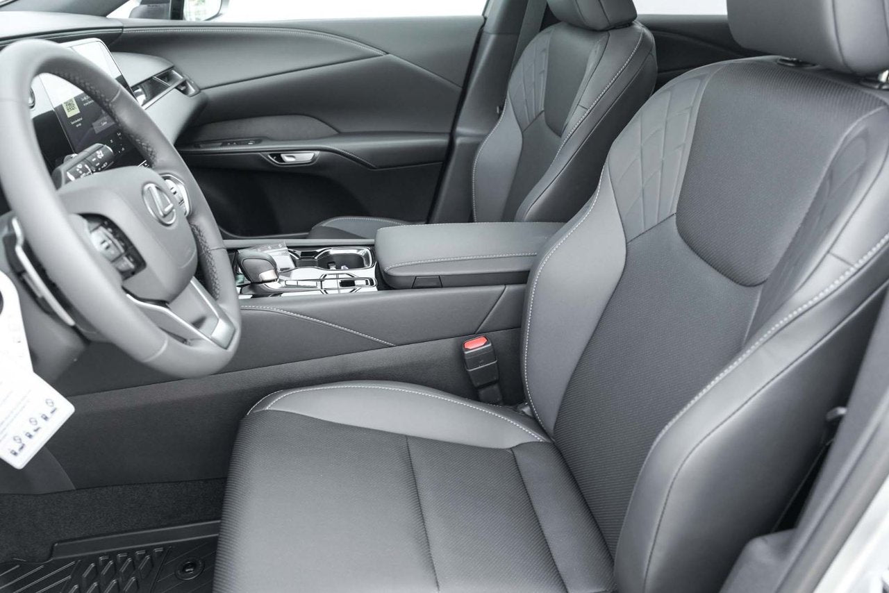 2025 Lexus RX 350