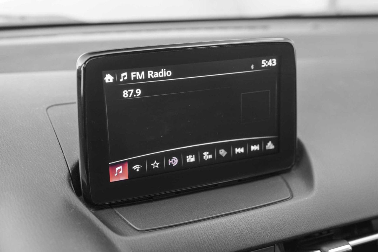 2020 Toyota Yaris Hatchback XLE