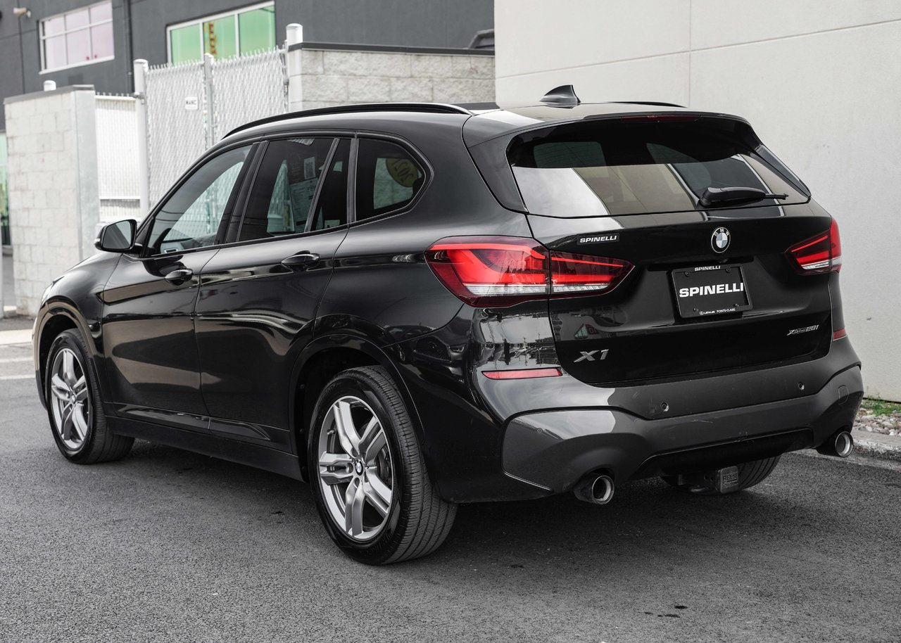 2021 BMW X1 ** xDrive28i **