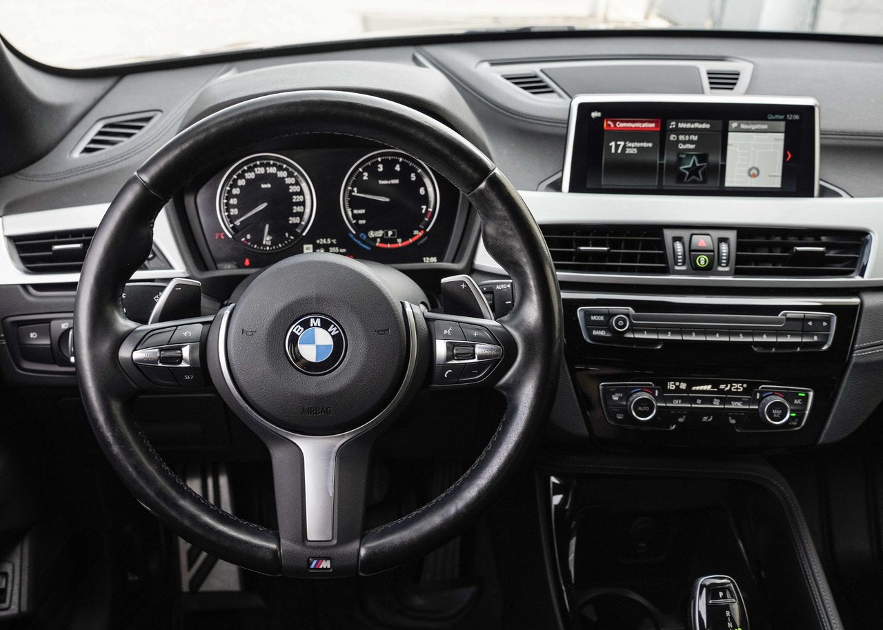 2021 BMW X1 ** xDrive28i **