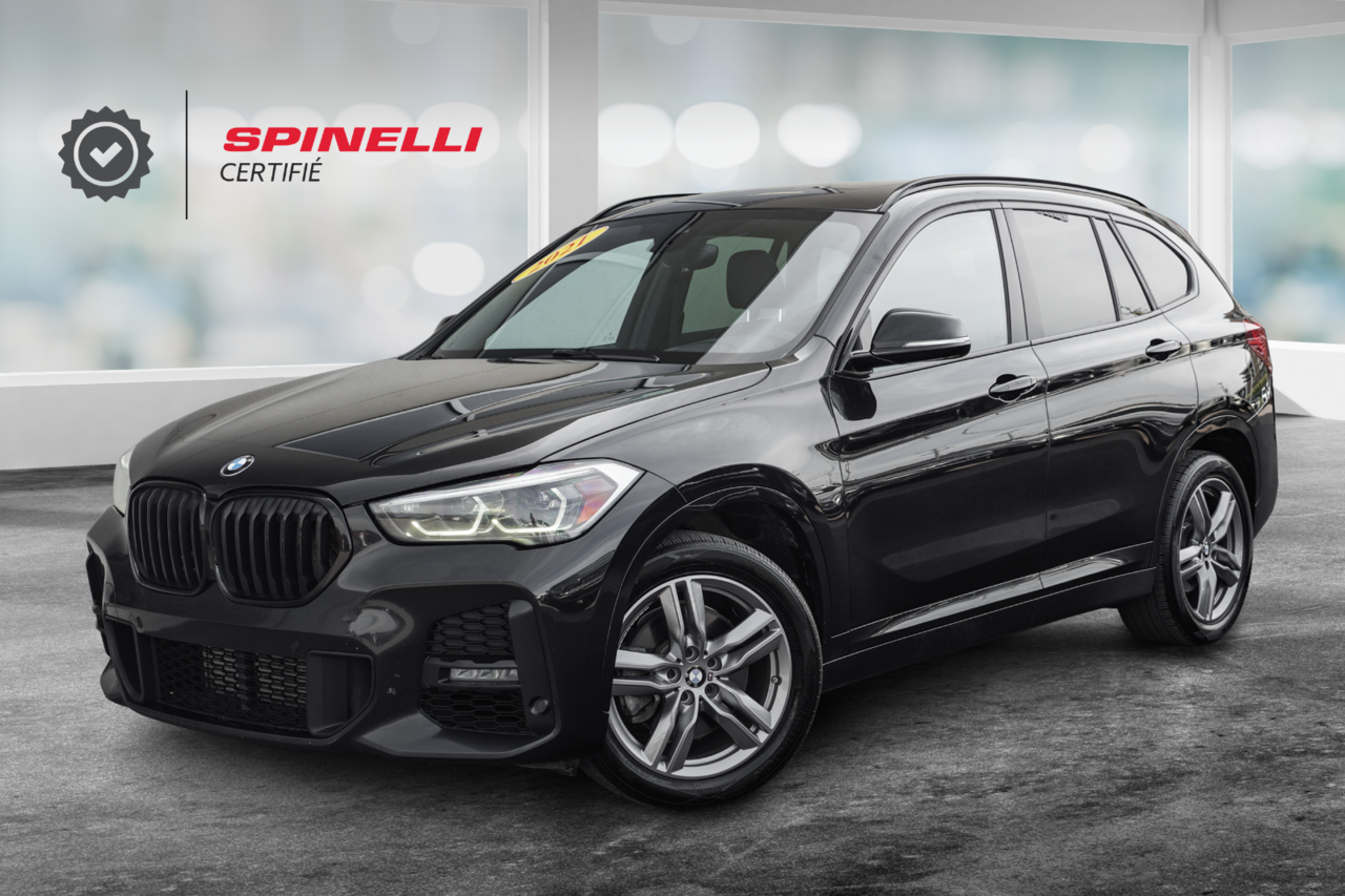2021 BMW X1 ** xDrive28i **