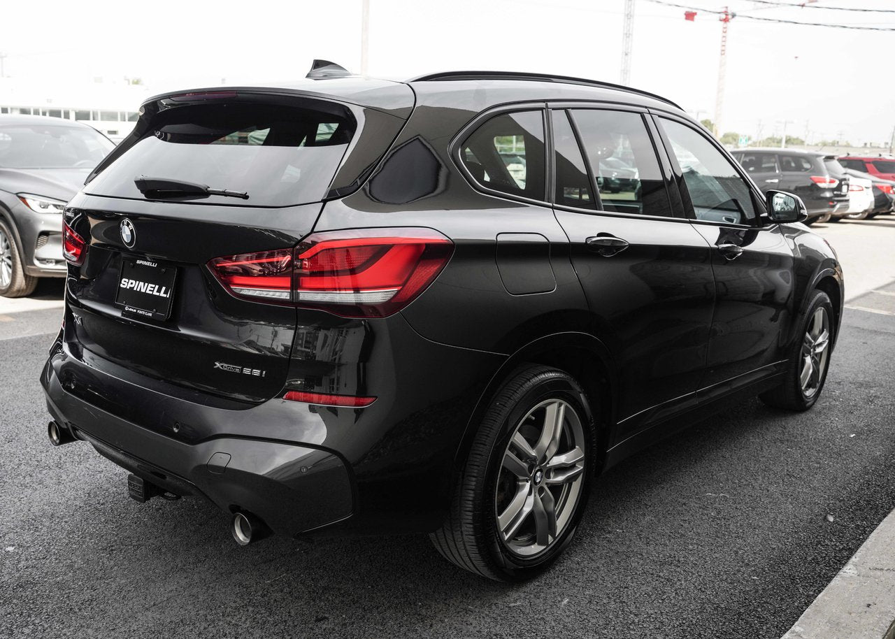 2021 BMW X1 ** xDrive28i **