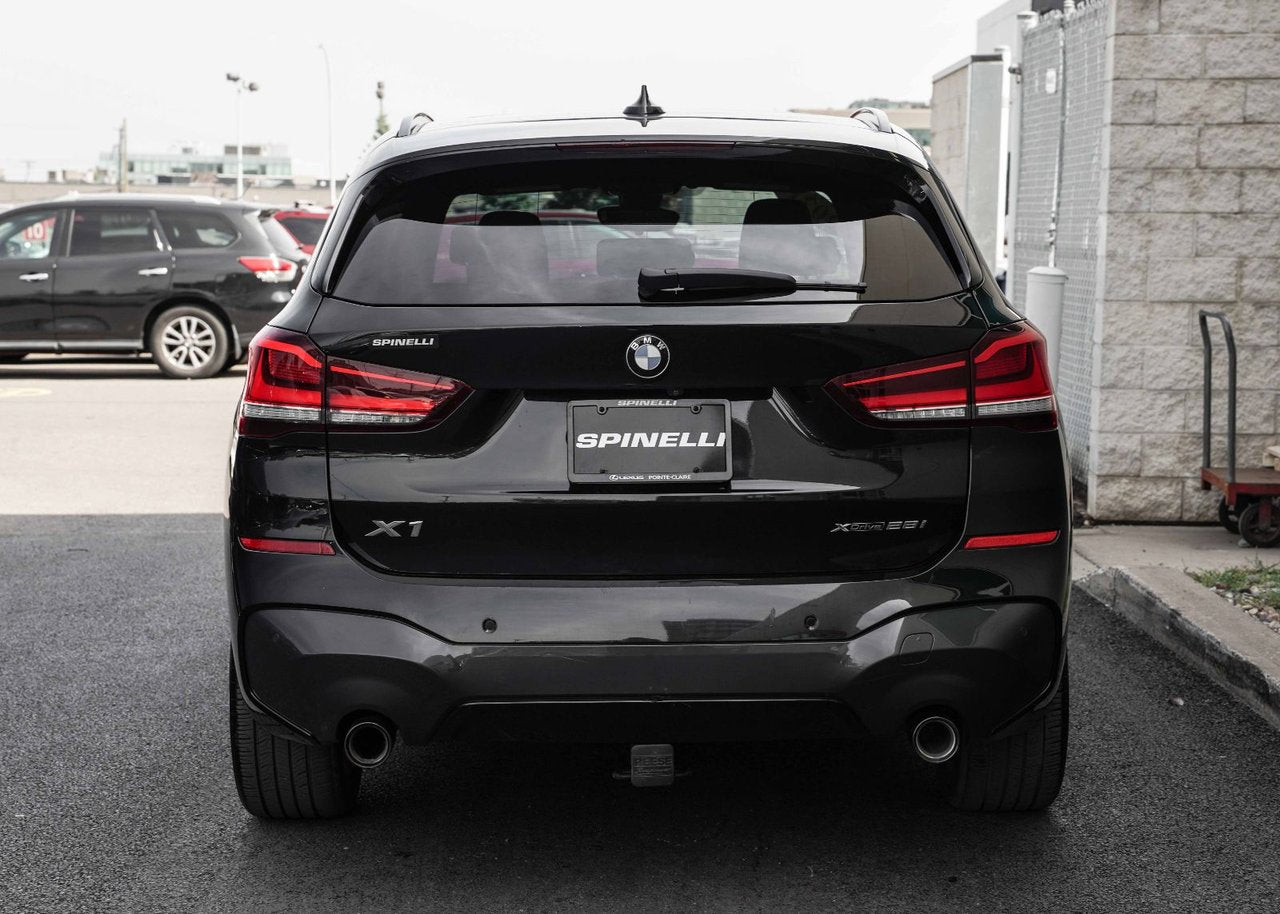 2021 BMW X1 ** xDrive28i **