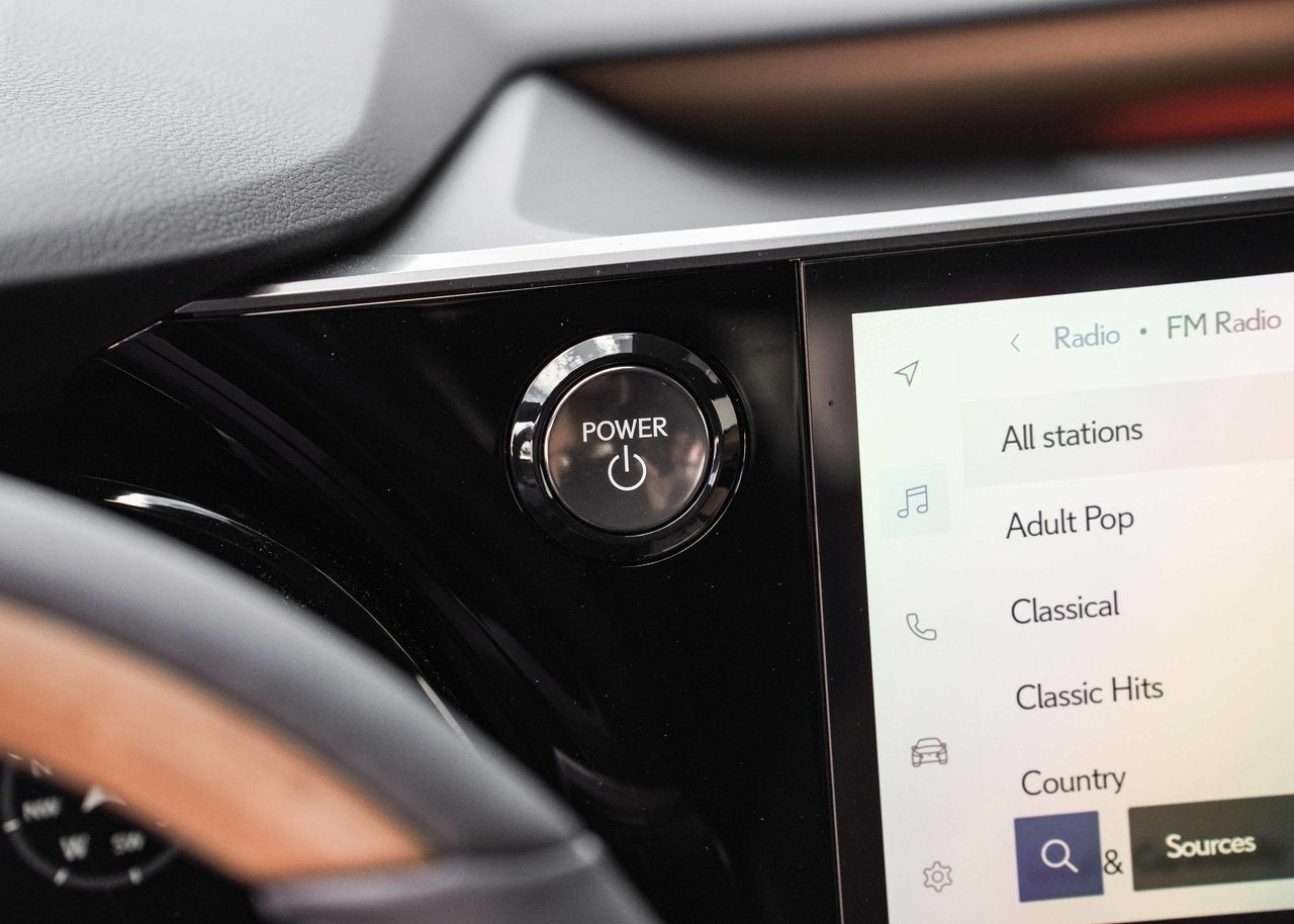 2025 Lexus RX RX 350h, ULTRA-LUXE