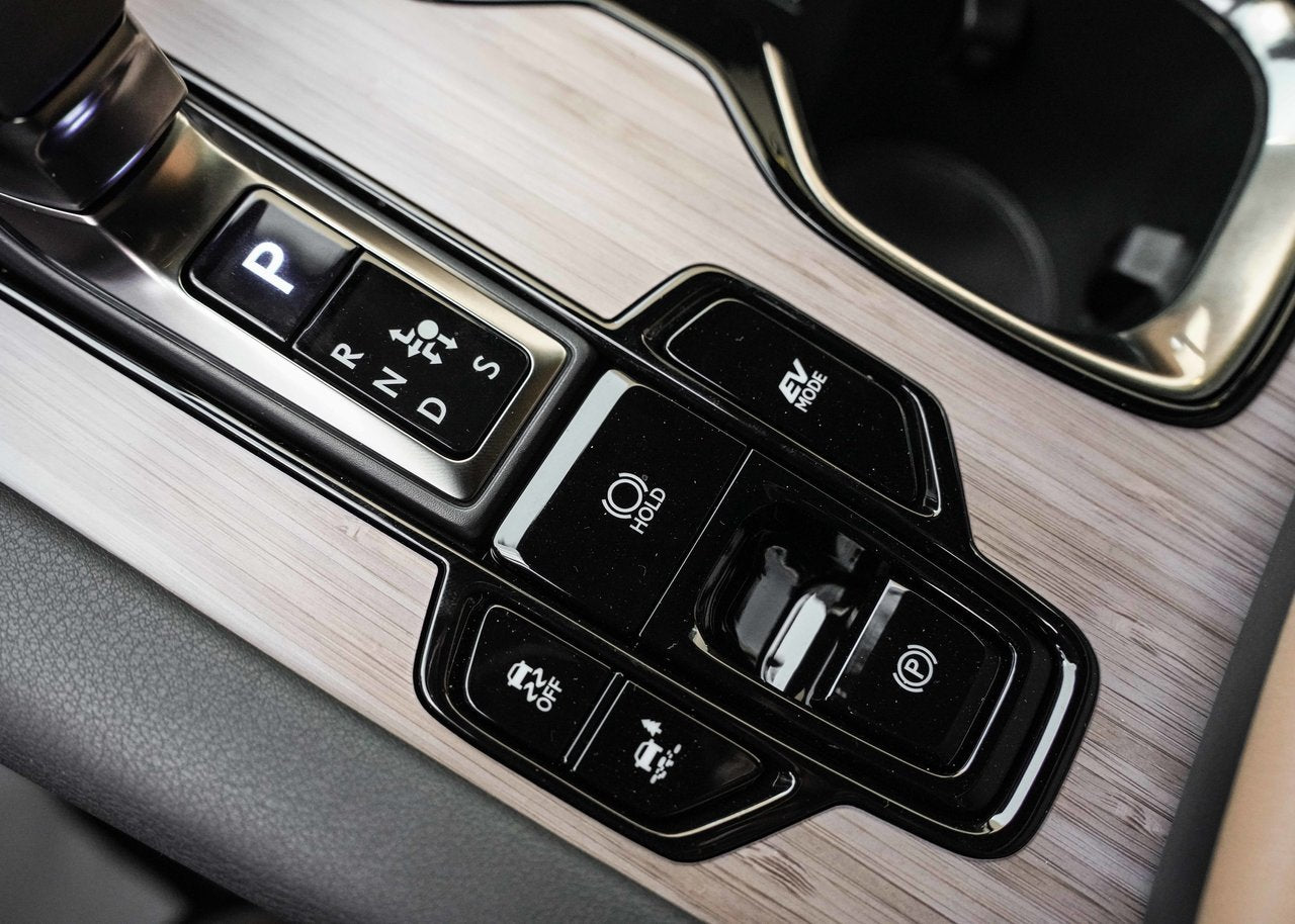 2025 Lexus RX RX 350h, ULTRA-LUXE