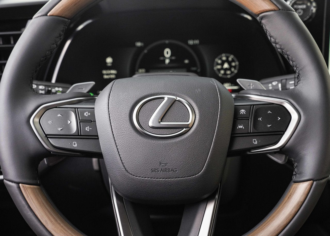 2025 Lexus RX RX 350h, ULTRA-LUXE