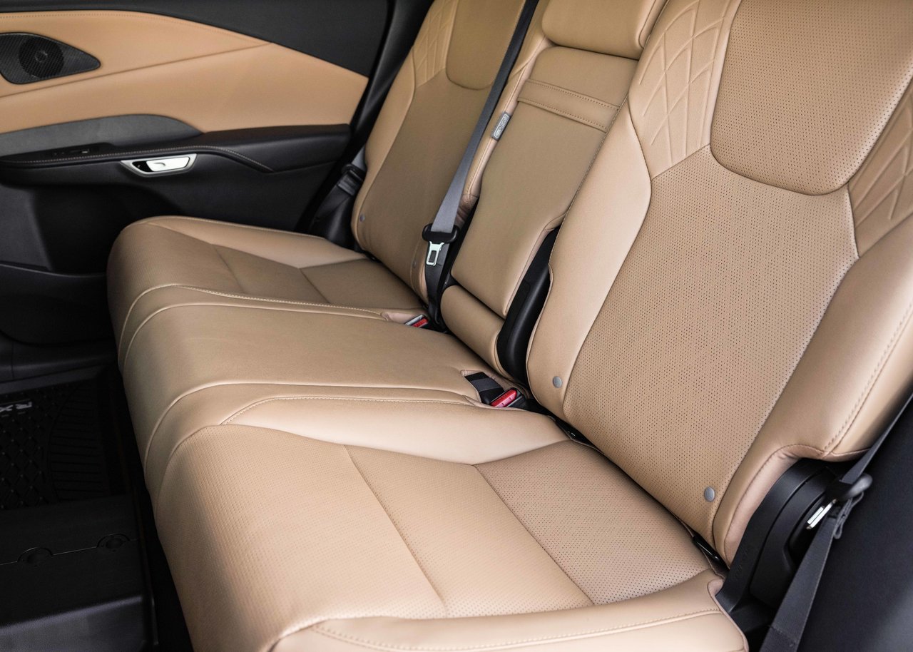 2025 Lexus RX RX 350h, ULTRA-LUXE