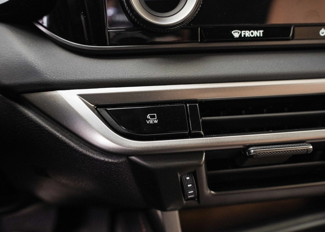 2025 Lexus RX RX 350h, ULTRA-LUXE