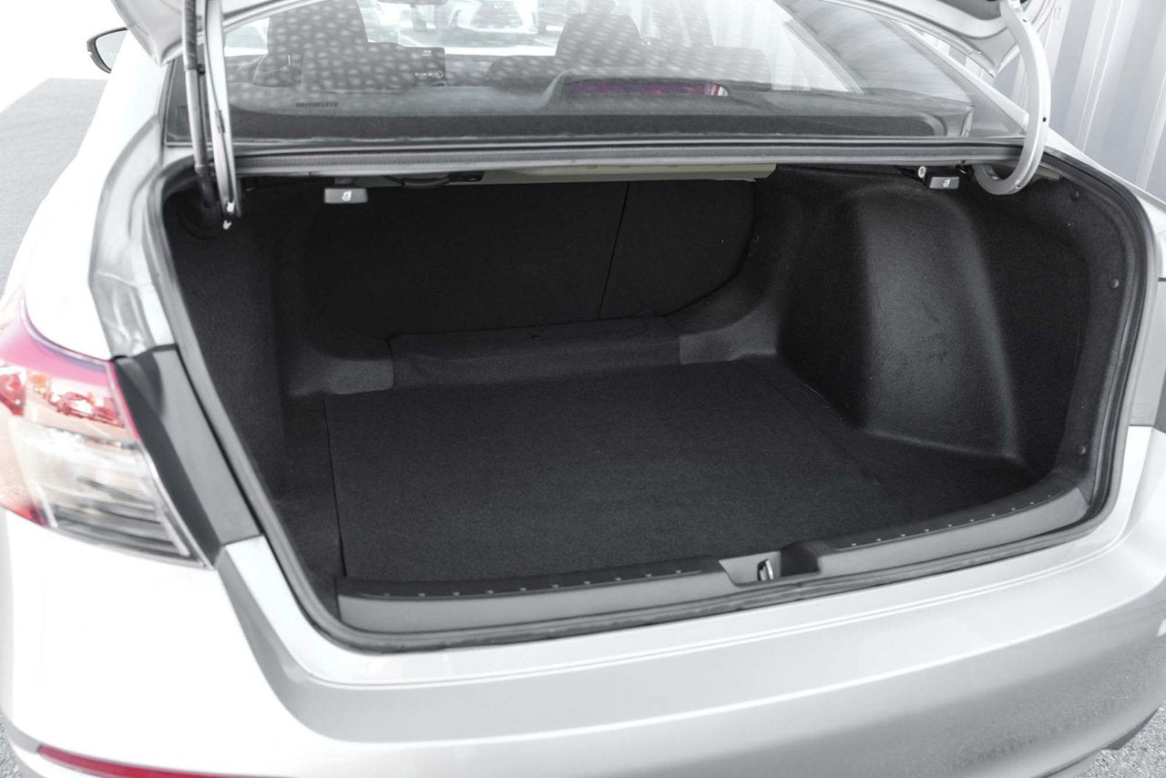 2022 Honda Civic EX **BAS KM**LOW KM**