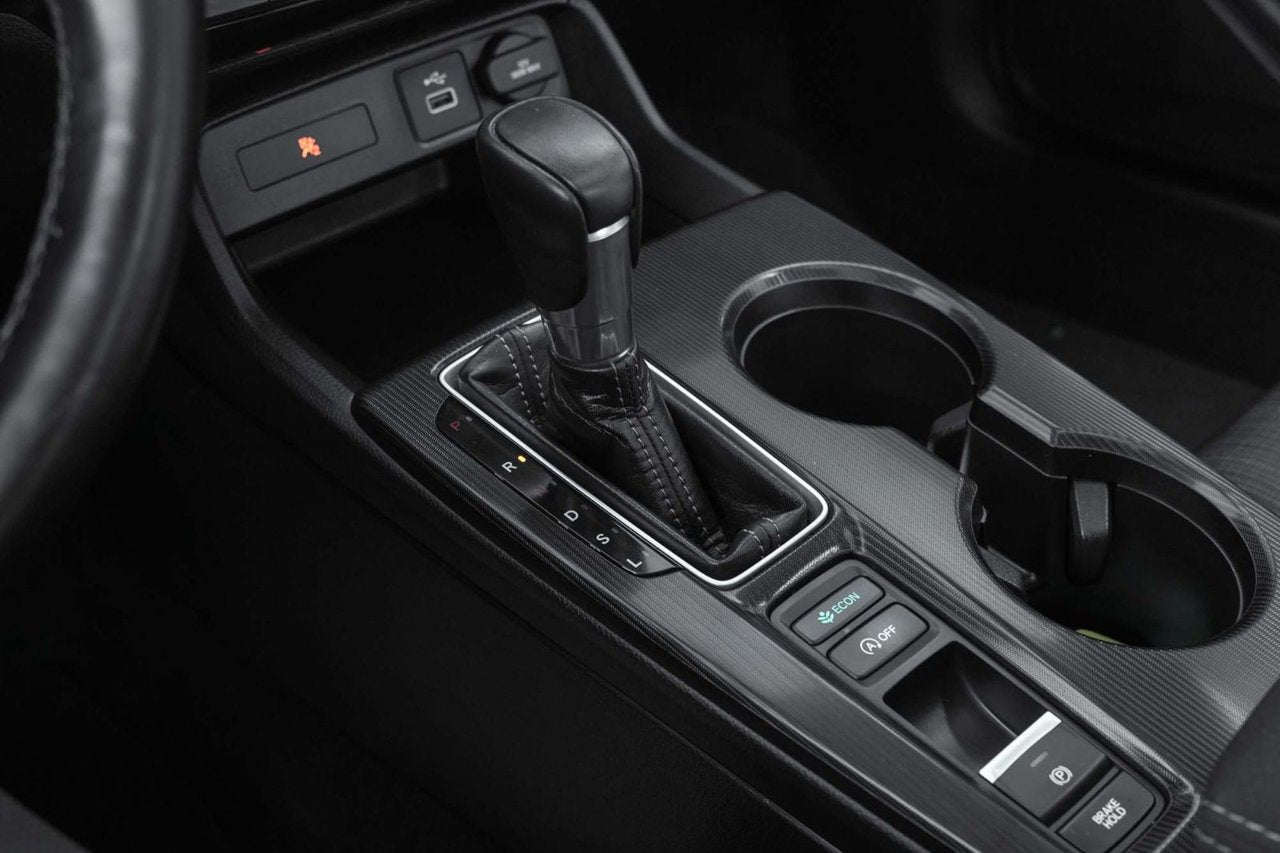 2022 Honda Civic EX **BAS KM**LOW KM**