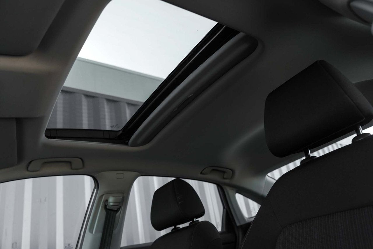 2022 Honda Civic EX **BAS KM**LOW KM**