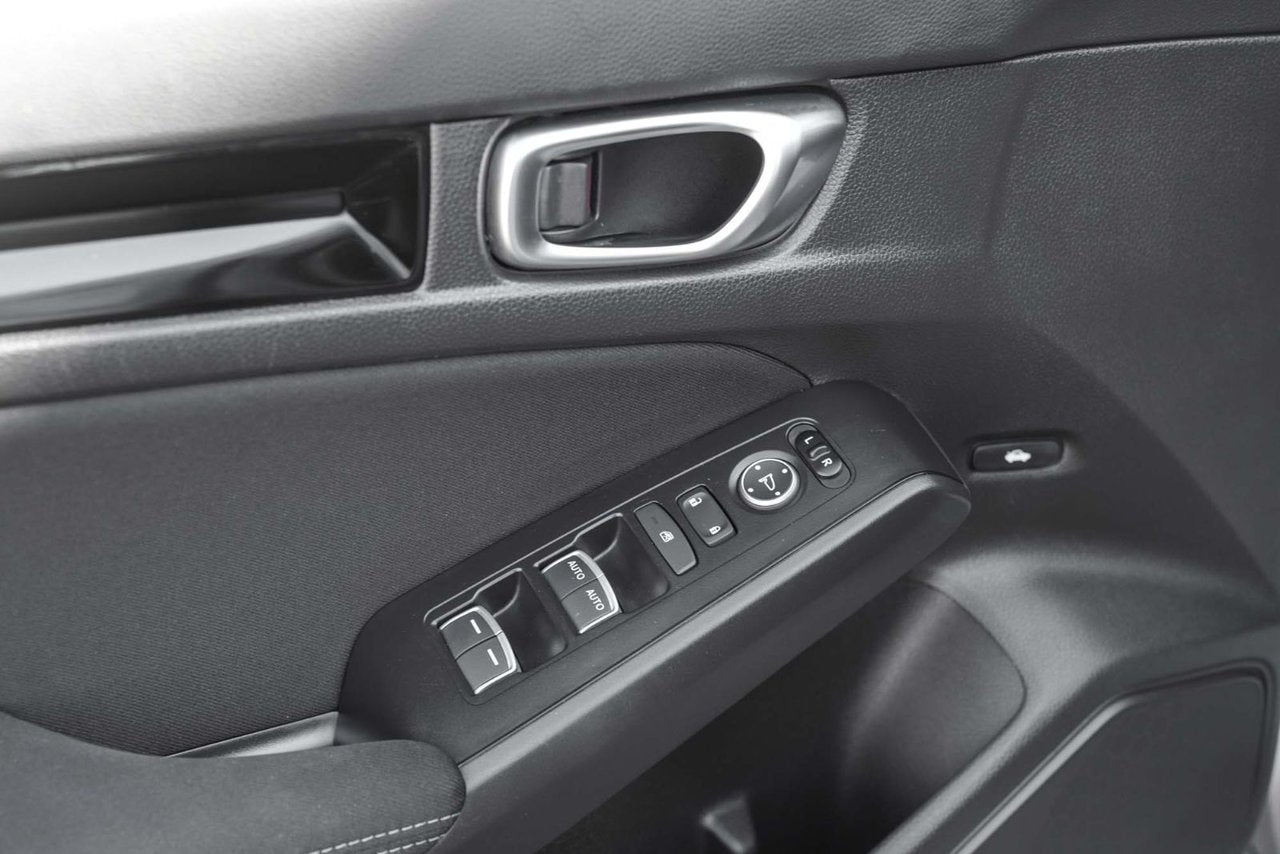 2022 Honda Civic EX **BAS KM**LOW KM**