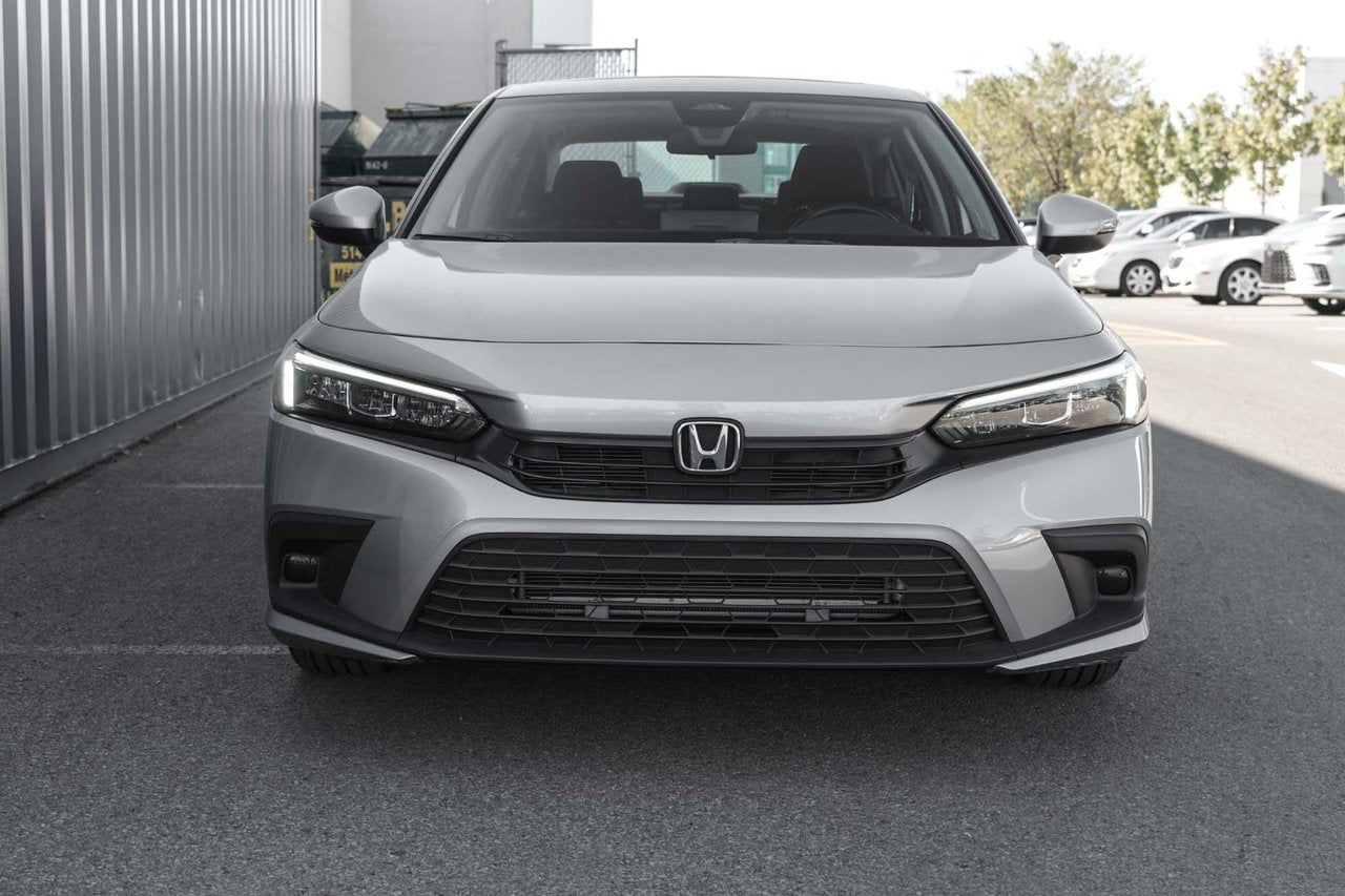 2022 Honda Civic EX **BAS KM**LOW KM**