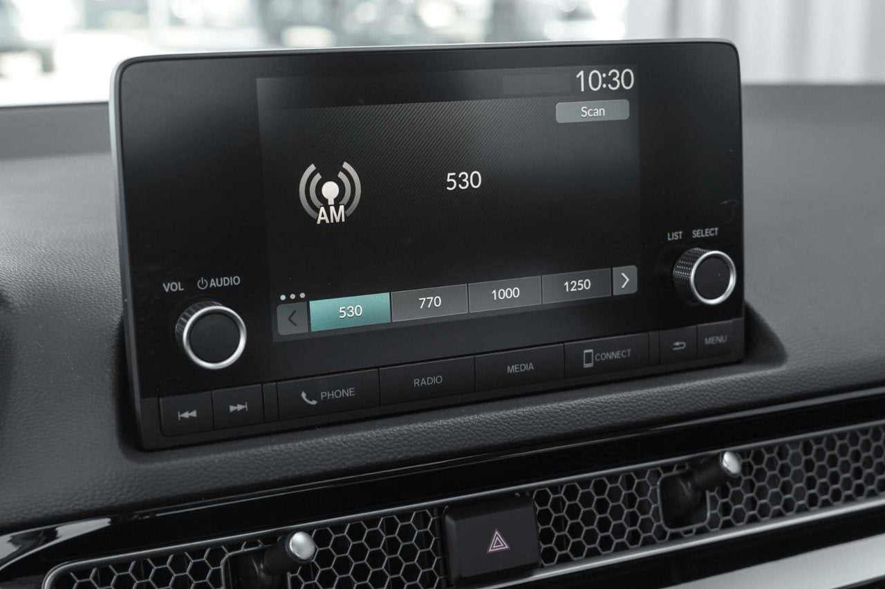 2022 Honda Civic EX **BAS KM**LOW KM**