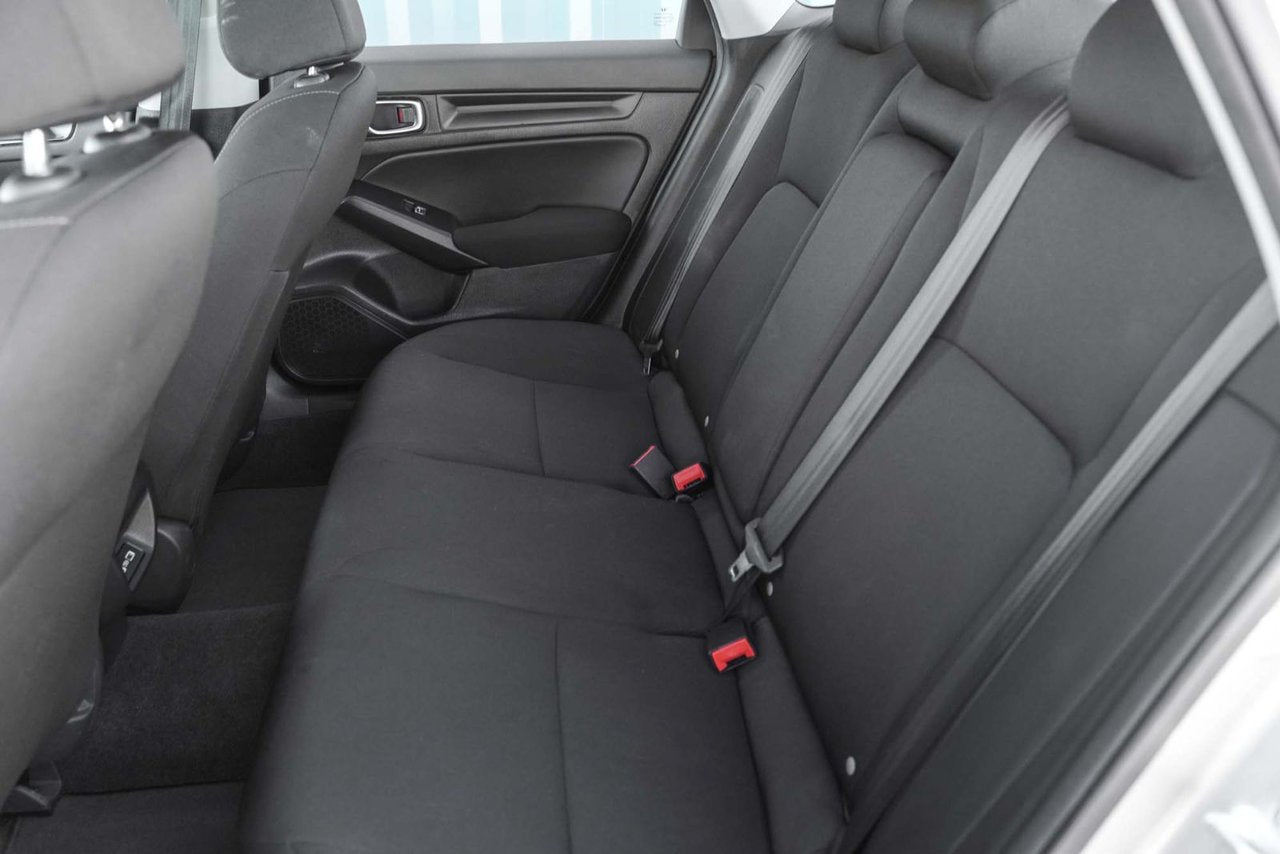 2022 Honda Civic EX **BAS KM**LOW KM**