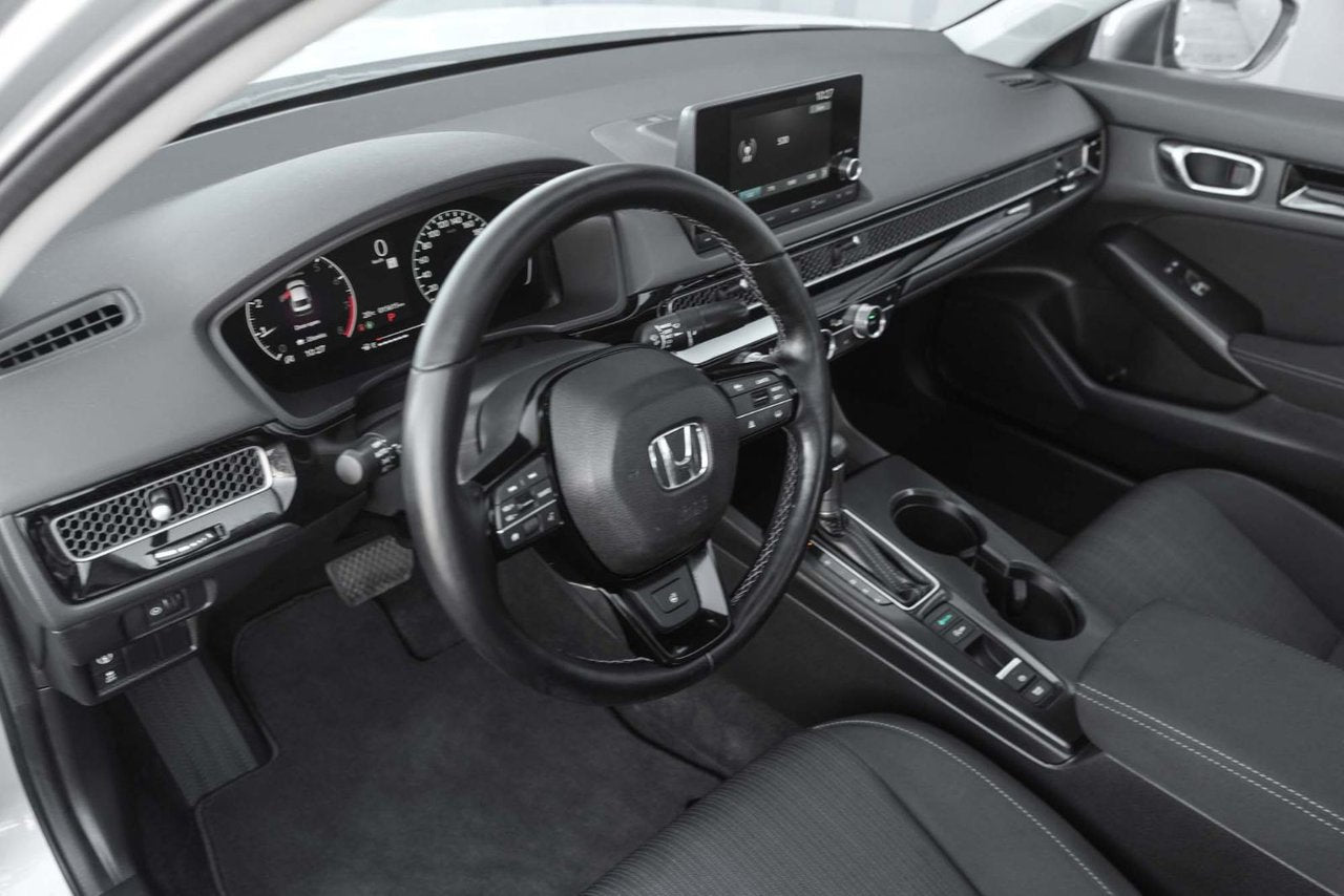 2022 Honda Civic EX **BAS KM**LOW KM**