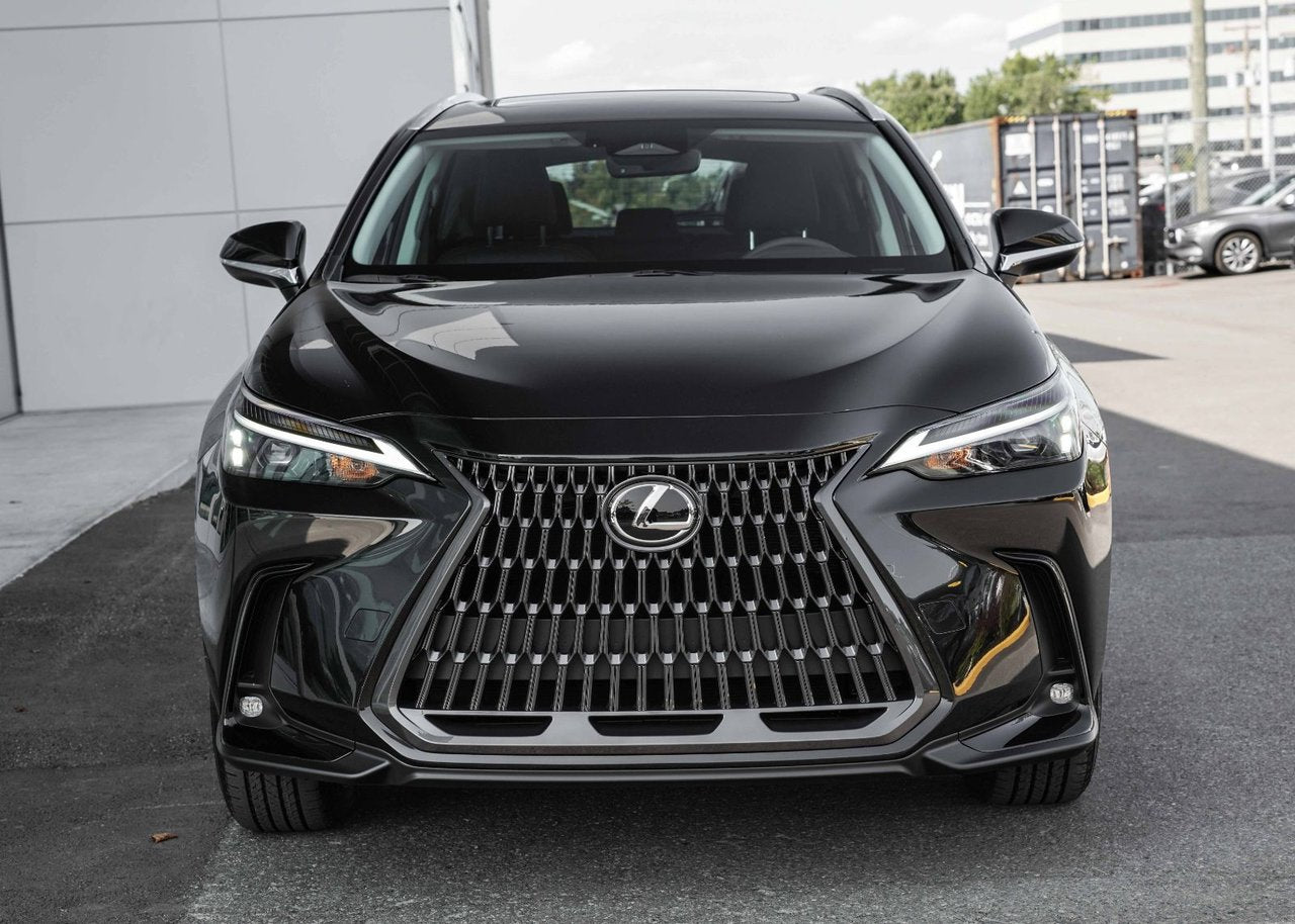 2026 Lexus NX NX 350, PREMIUM