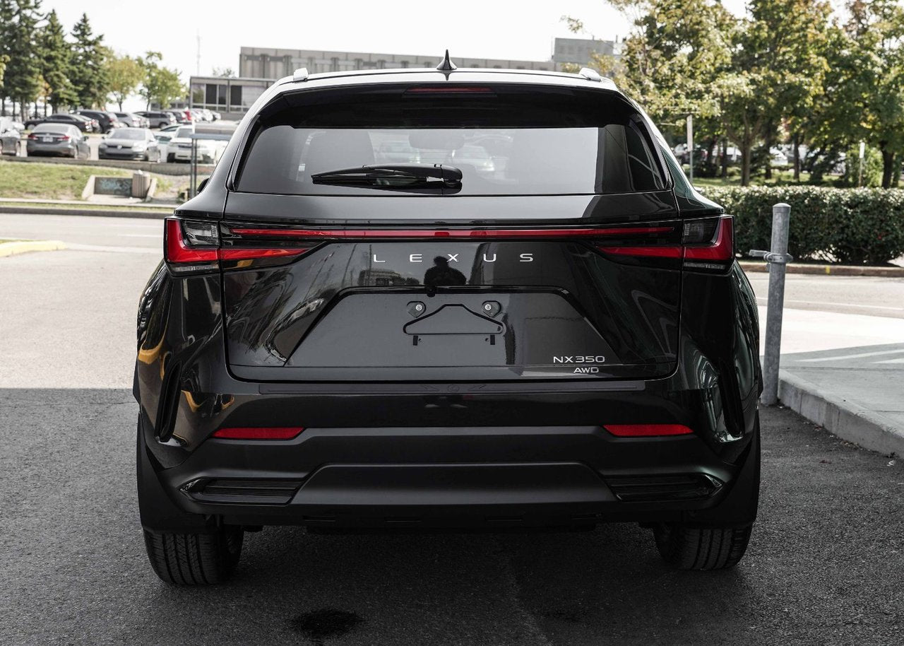 2026 Lexus NX NX 350, PREMIUM