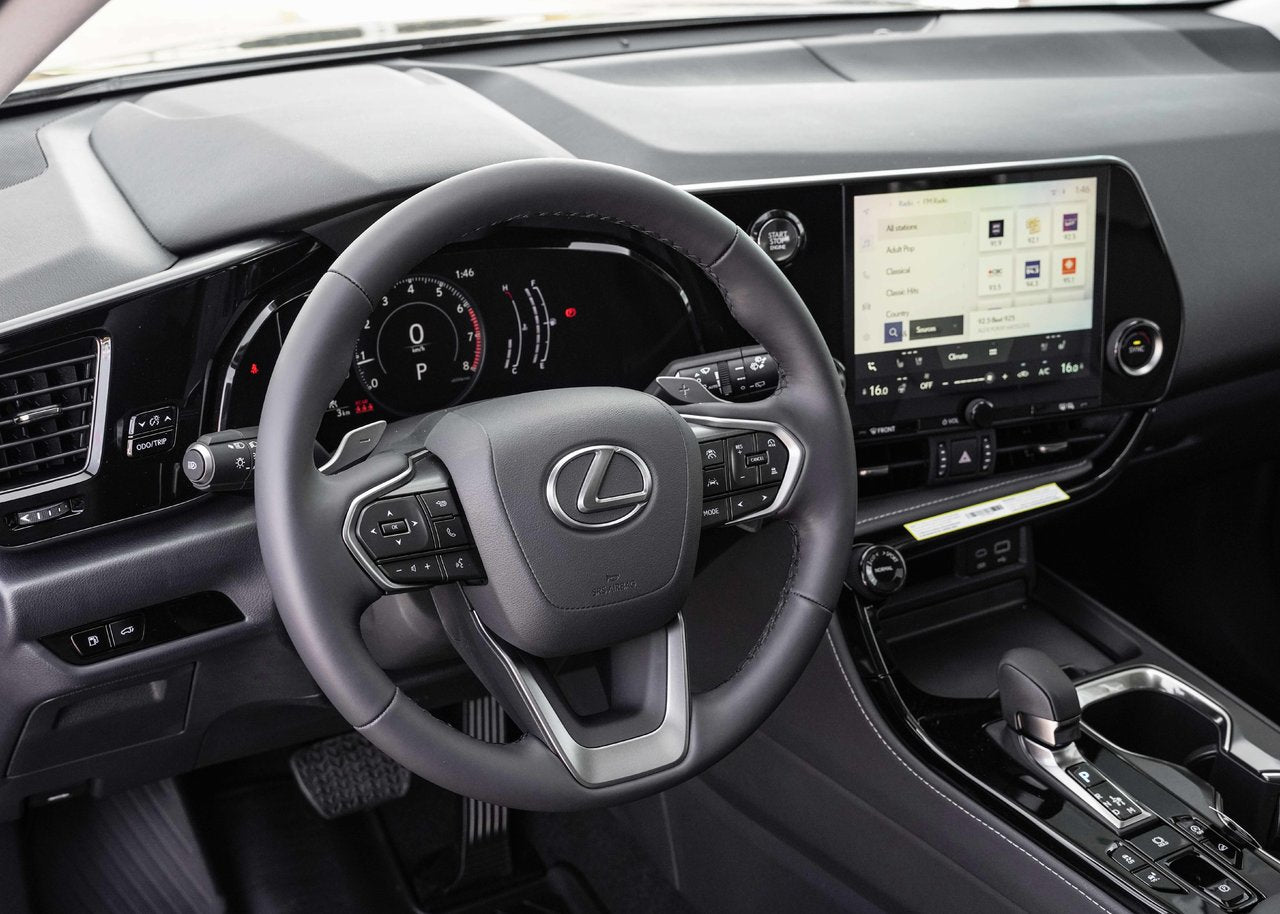 2026 Lexus NX NX 350, PREMIUM