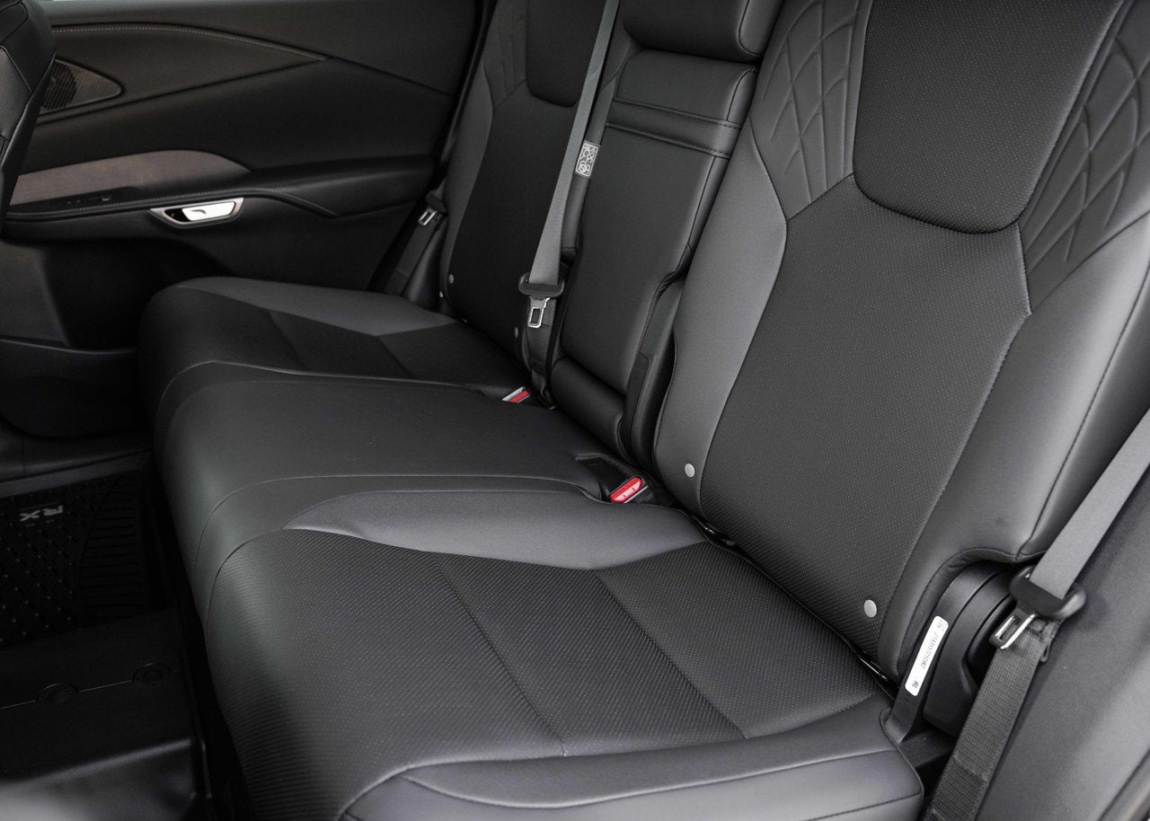 2025 Lexus RX RX 350, PREMIUM