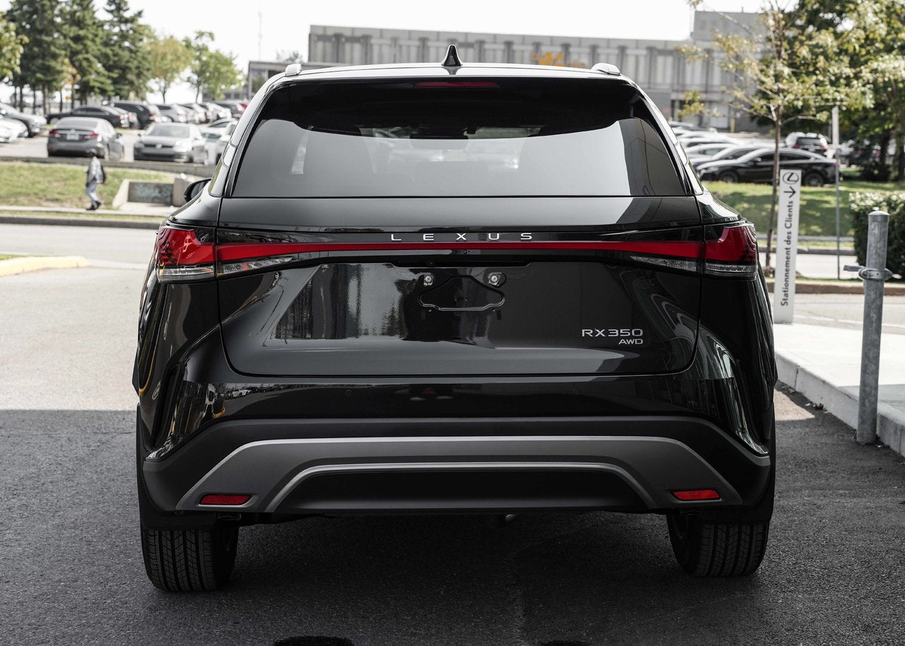 2025 Lexus RX RX 350, PREMIUM