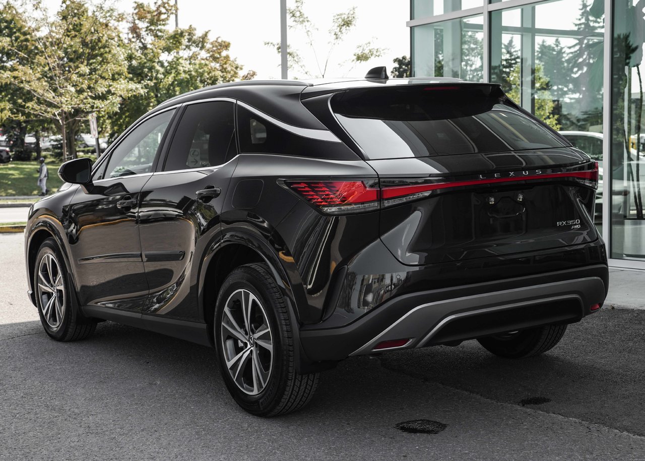 2025 Lexus RX RX 350, PREMIUM