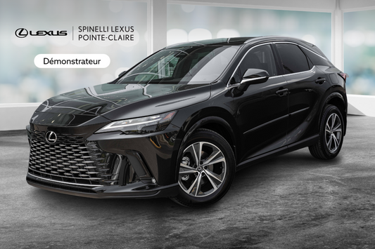 2025 Lexus RX RX 350, PREMIUM