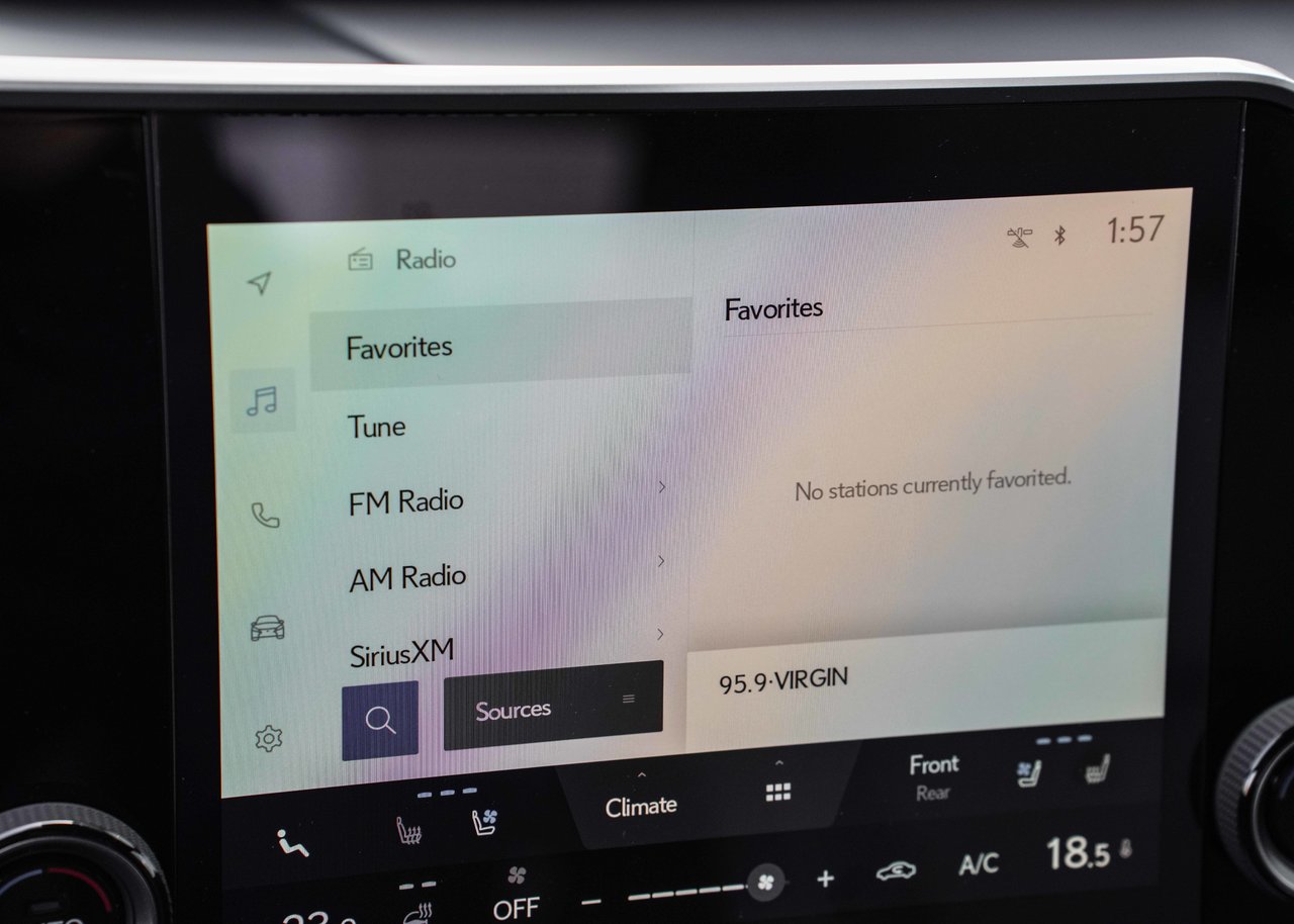 2025 Lexus RX RX 350, PREMIUM